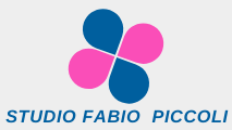 logo ing. Piccoli Fabio